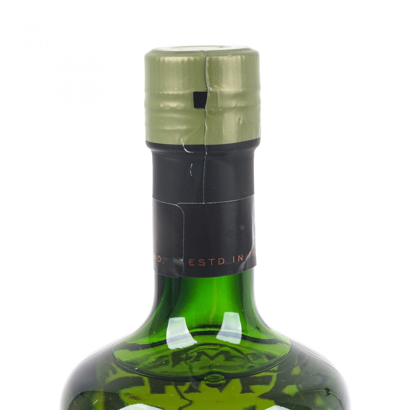 SMWS 53.435 卡尔里拉 10年 2012