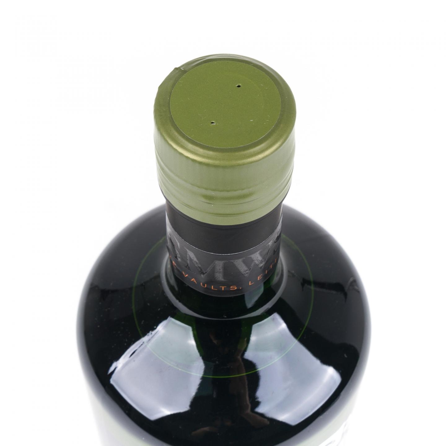 SMWS 53.435 卡尔里拉 10年 2012