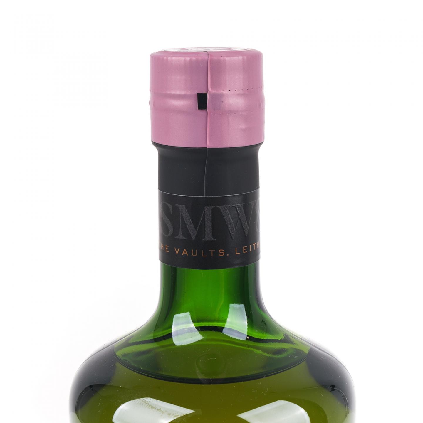 SMWS 63.103 格兰道奇 20年 2002