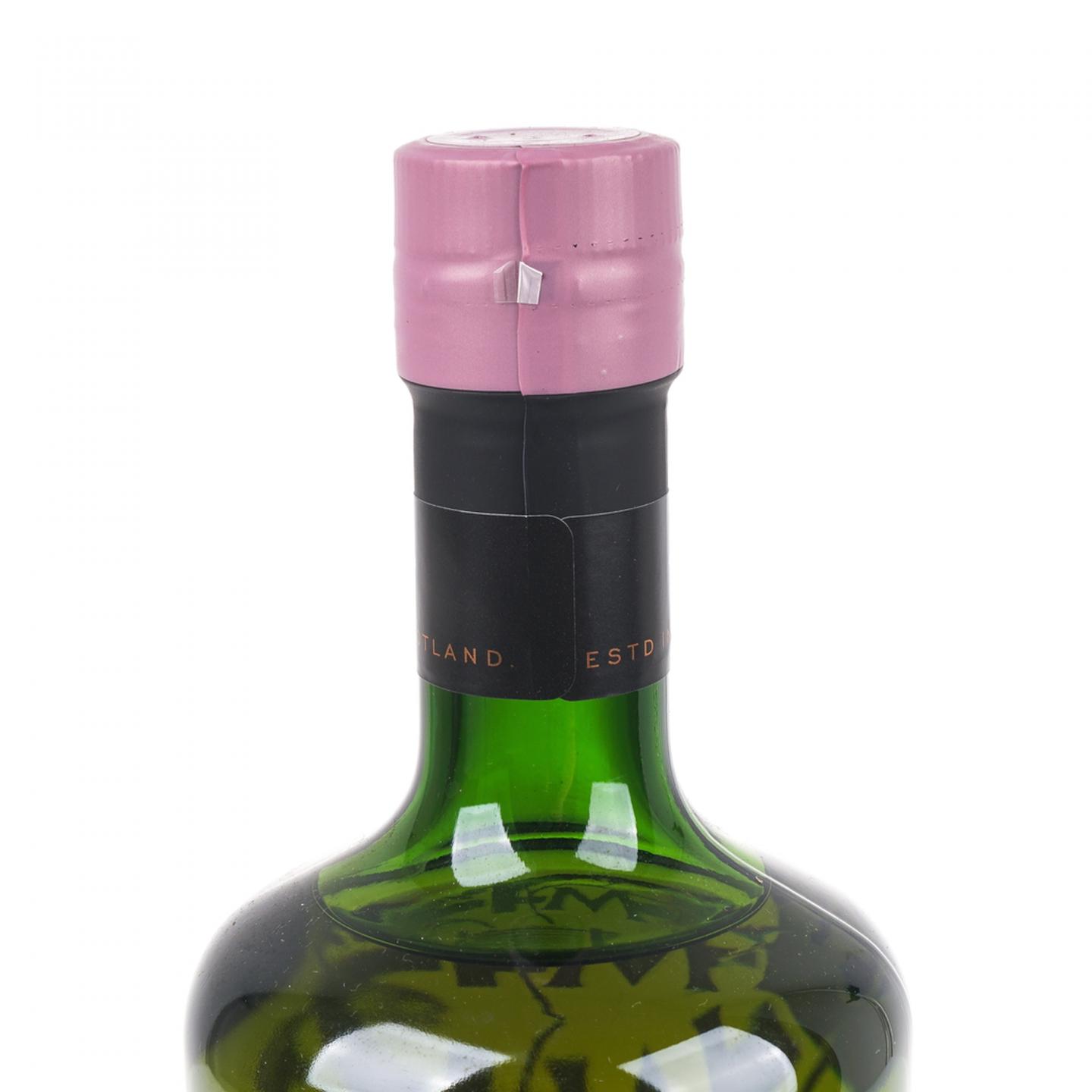 SMWS 63.103 格兰道奇 20年 2002 700ml