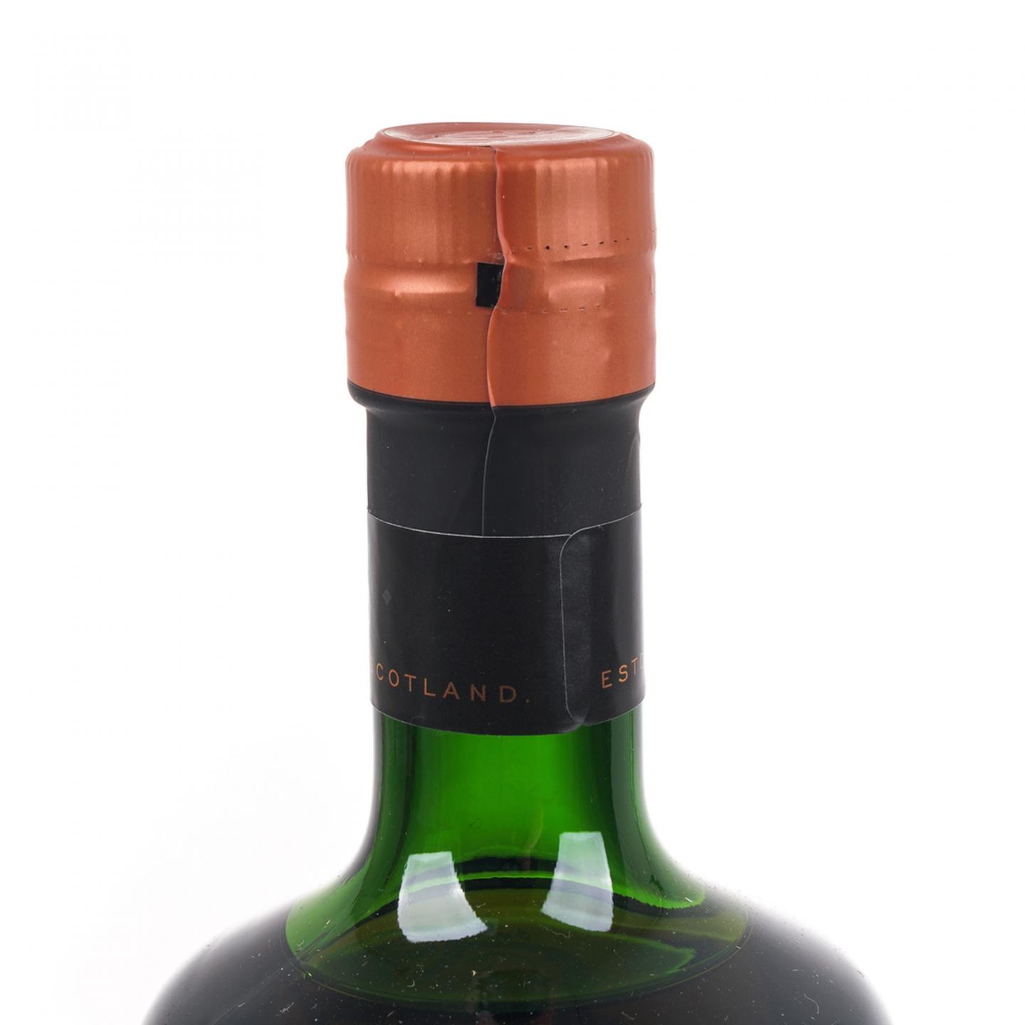 SMWS 44.159 克莱拉奇 17年 2005