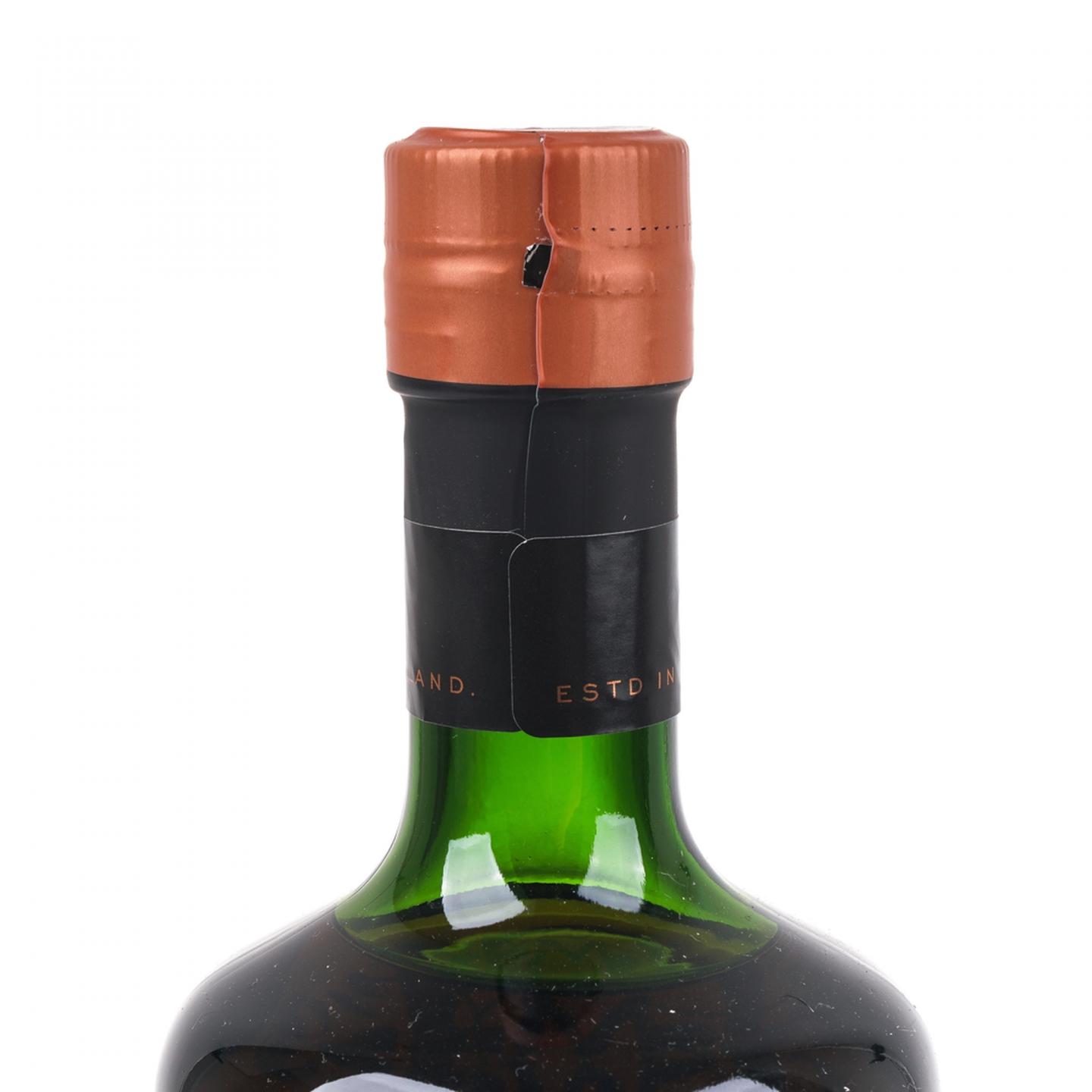 SMWS 44.159 克莱拉奇 17年 2005 700ml
