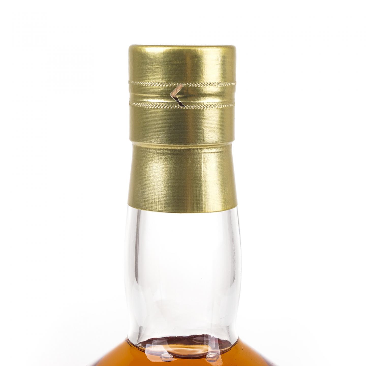 格兰纳里奇 13年 2012-2026 苏格兰之魂 700ml