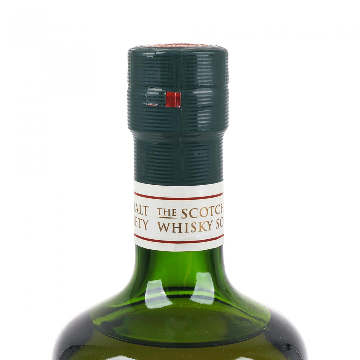 SMWS 76.107 慕赫 24年 1988