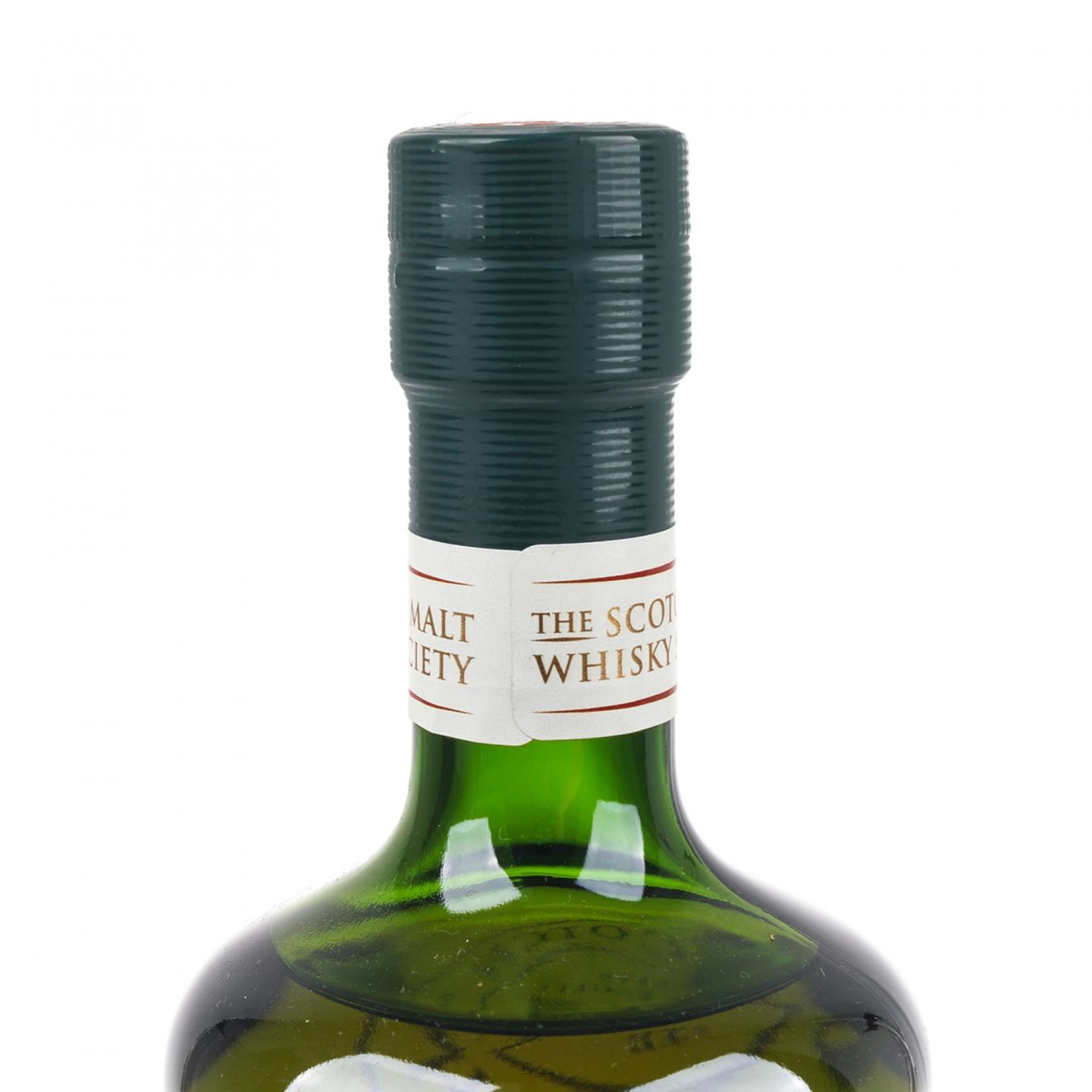 SMWS 76.107 慕赫 24年 1988