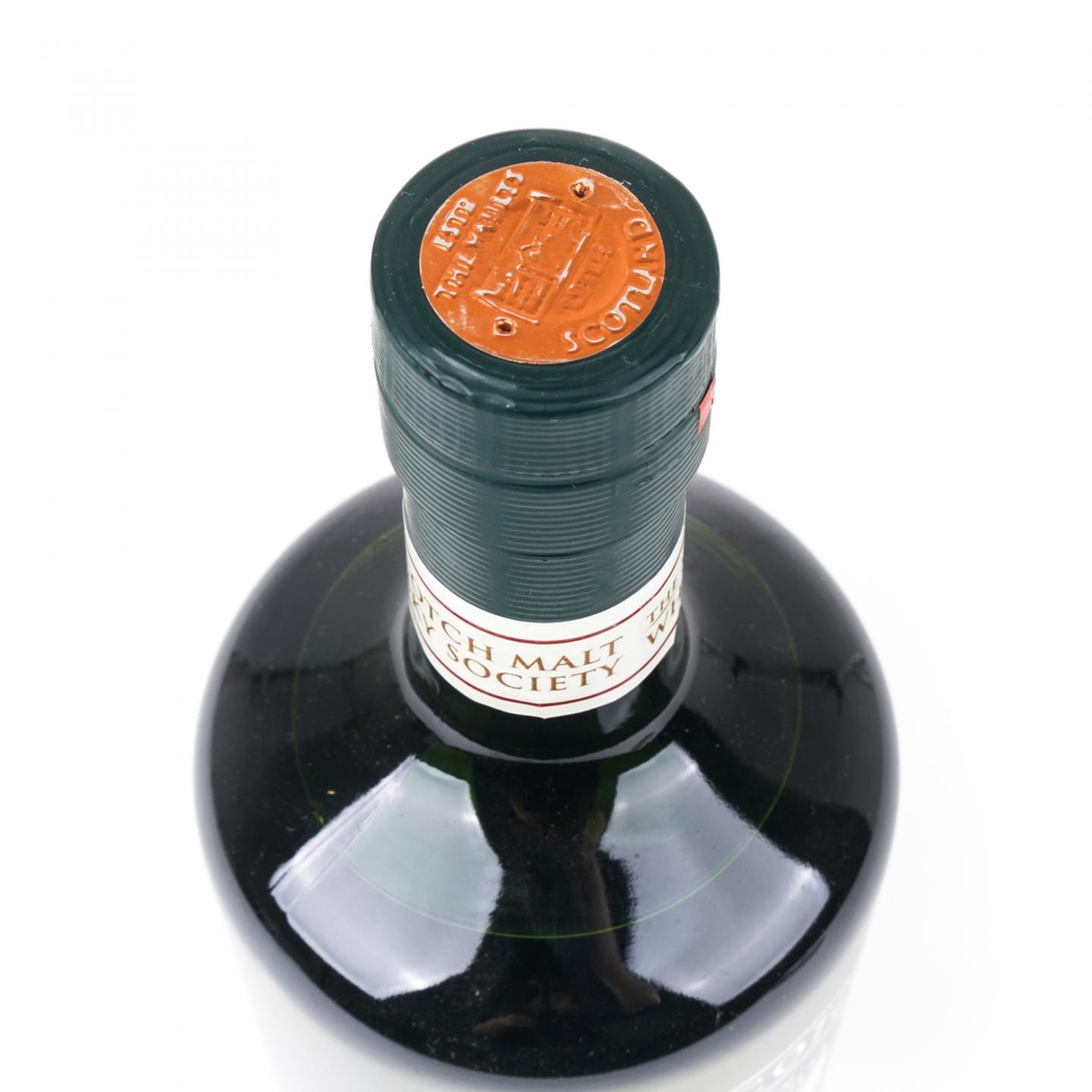 SMWS 76.107 慕赫 24年 1988