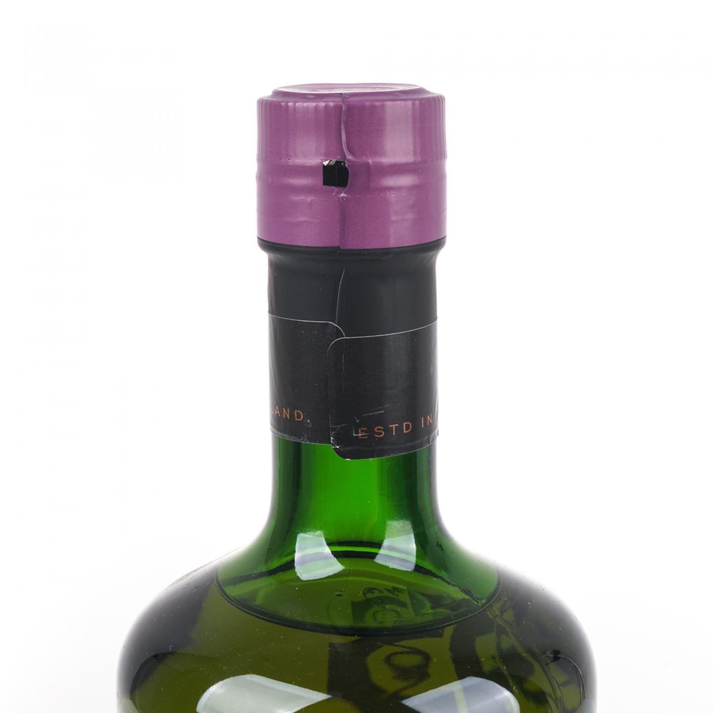 SMWS 19.88 格兰盖瑞 19年