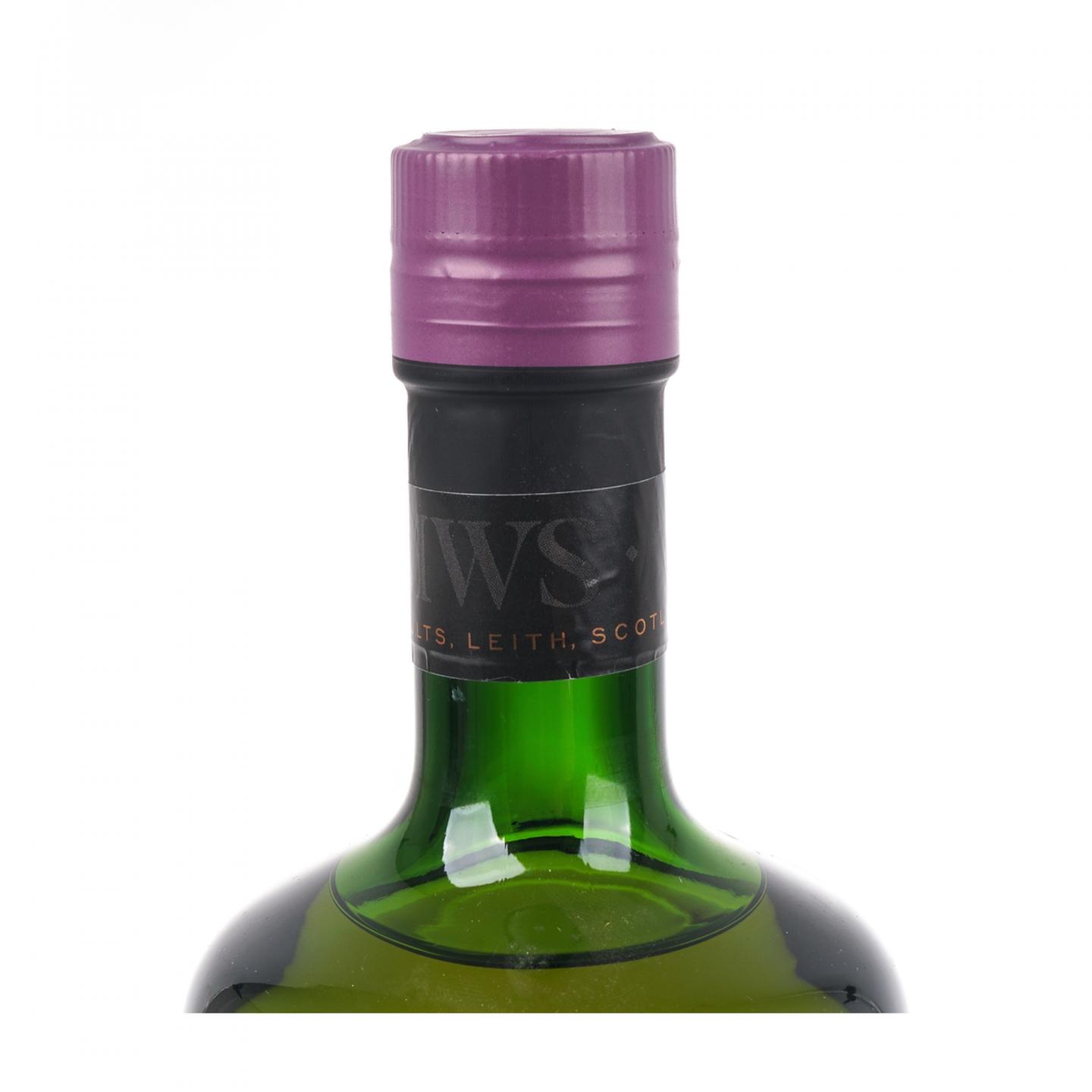 SMWS 19.88 格兰盖瑞 19年