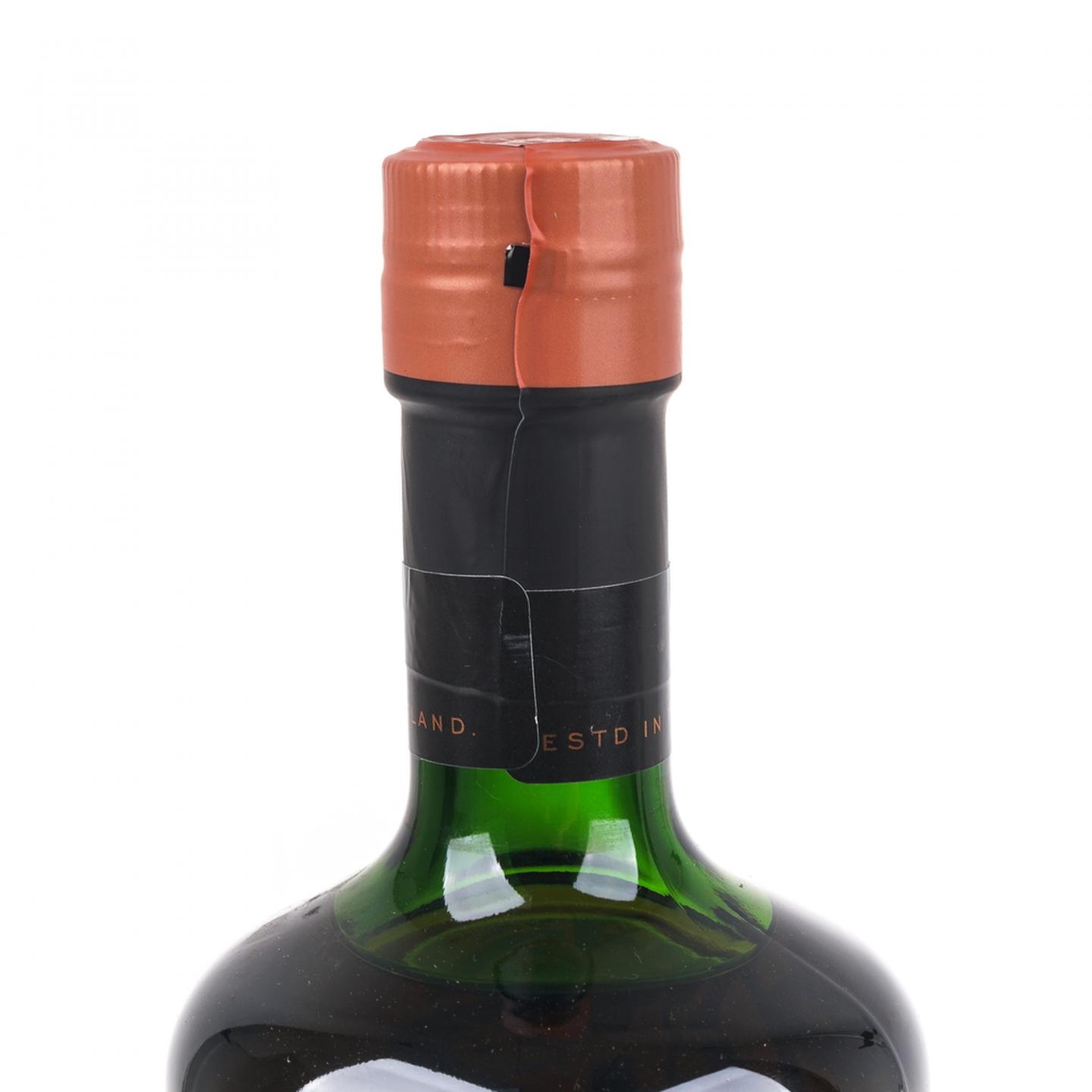 SMWS 68.99 布莱尔阿苏 15年 Winter Solstice 2022