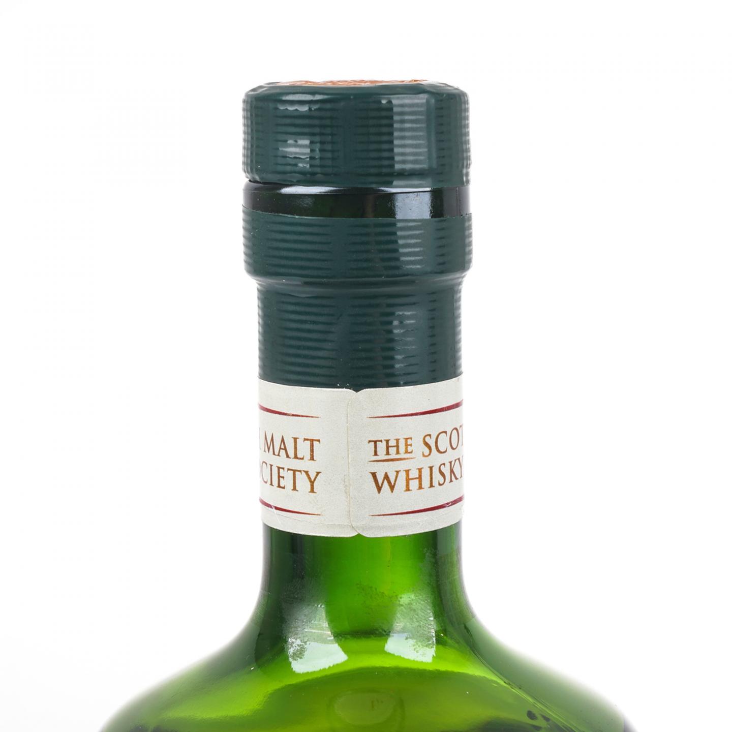 SMWS 36.90 本利林 15年 1999