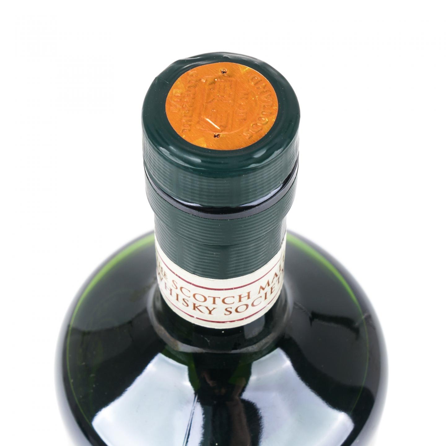 SMWS 36.90 本利林 15年 1999