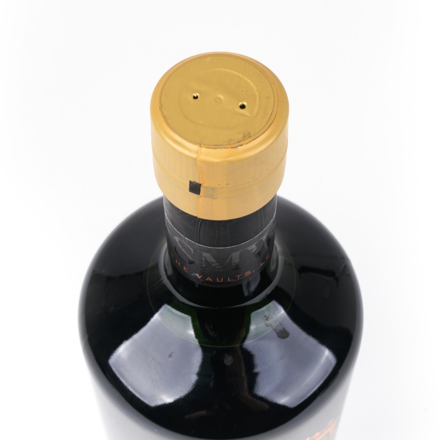 SMWS 5.123 欧肯特轩 19年 2003