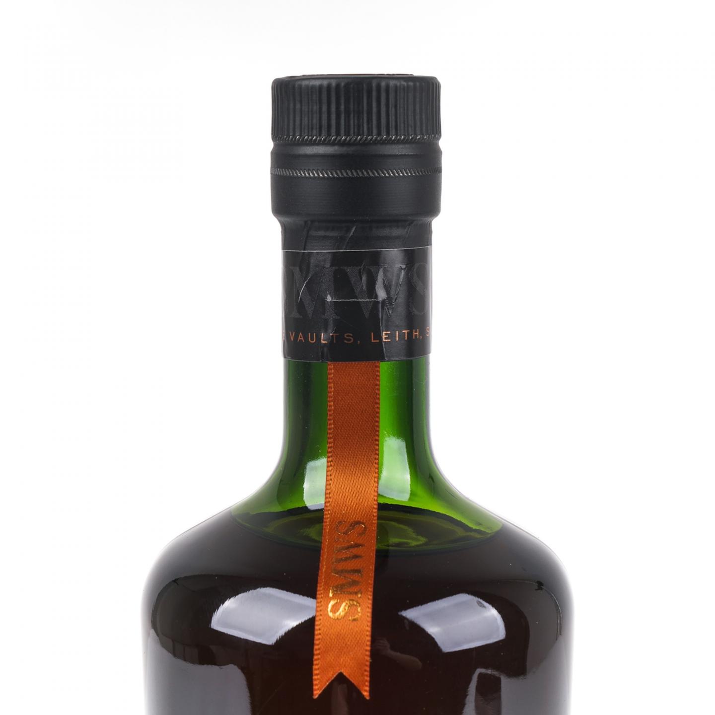 SMWS 12.62 本利亚克 31年 1989 雪莉桶