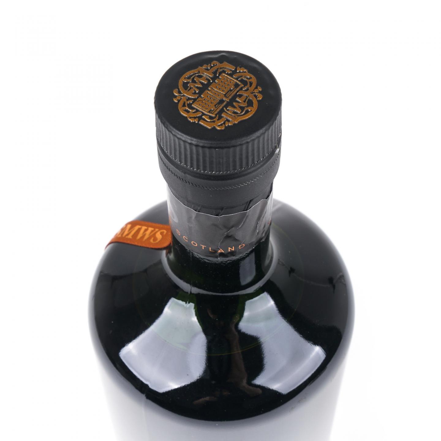 SMWS 12.62 本利亚克 31年 1989 雪莉桶