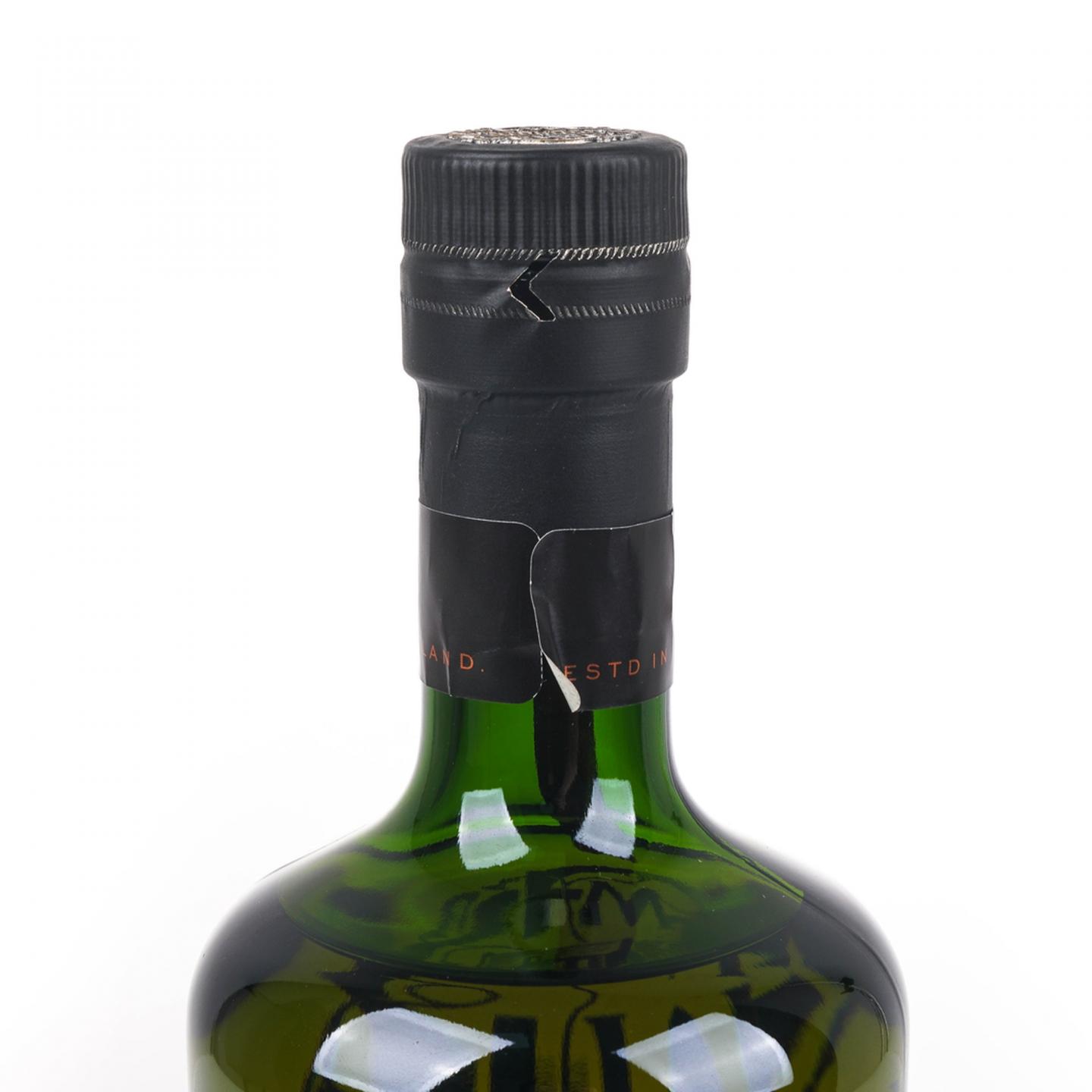 SMWS 24.141 麦卡伦 30年 1989 单桶