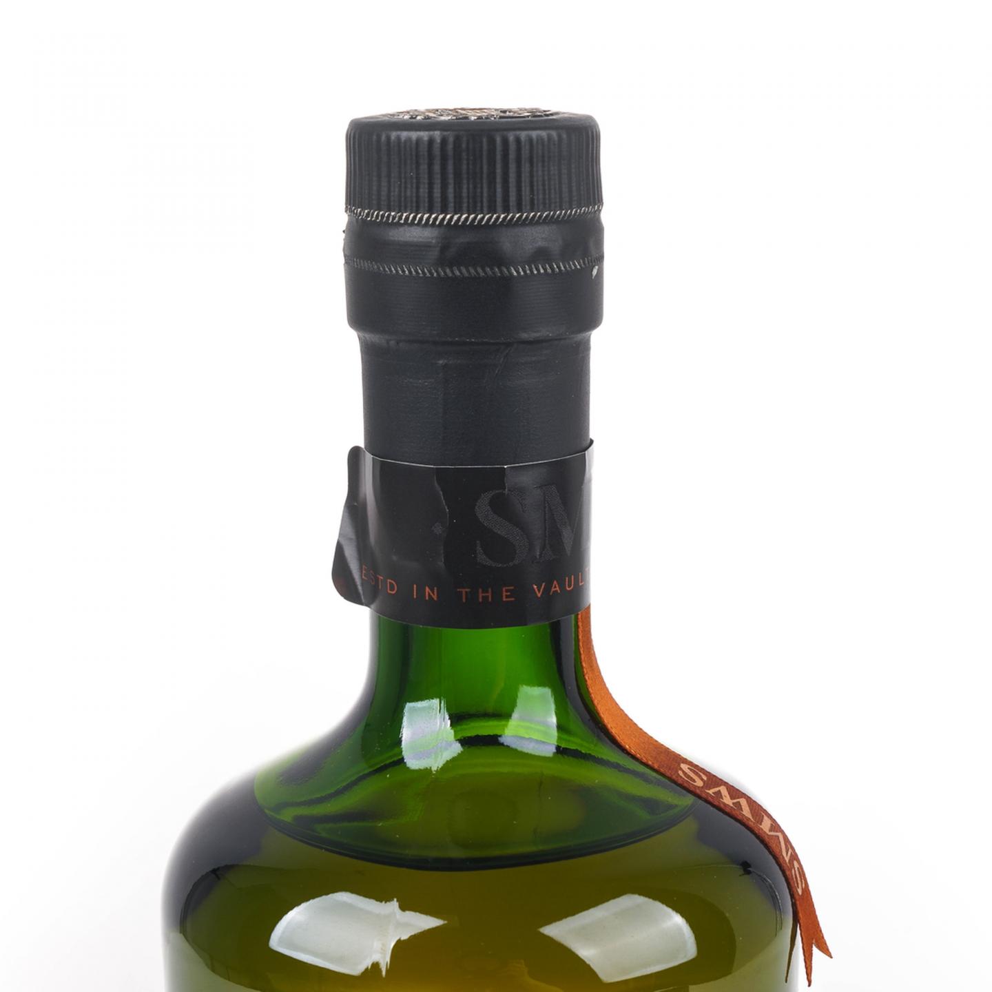 SMWS 24.141 麦卡伦 30年 1989 单桶