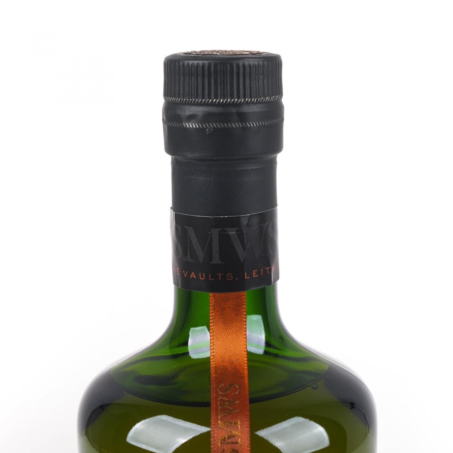 SMWS 24.141 麦卡伦 30年 1989 单桶