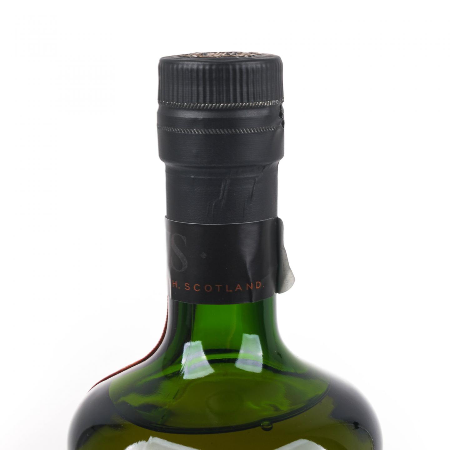 SMWS 24.141 麦卡伦 30年 1989 单桶