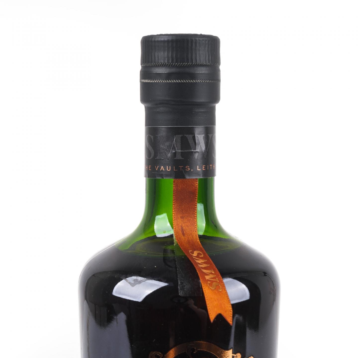 SMWS 7.250 朗摩 30年 1990