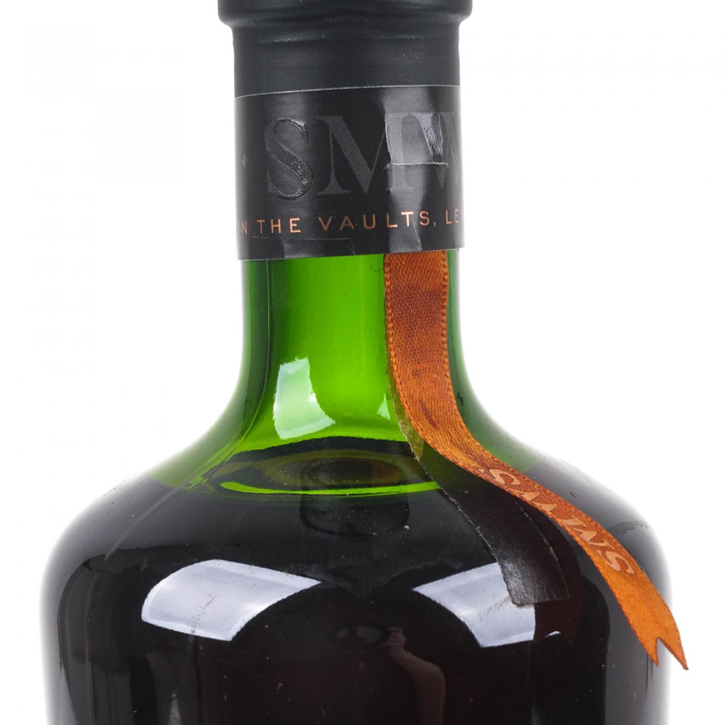 SMWS 7.250 朗摩 30年 1990