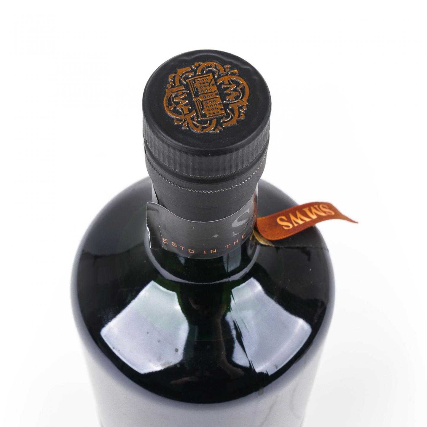 SMWS 7.250 朗摩 30年 1990