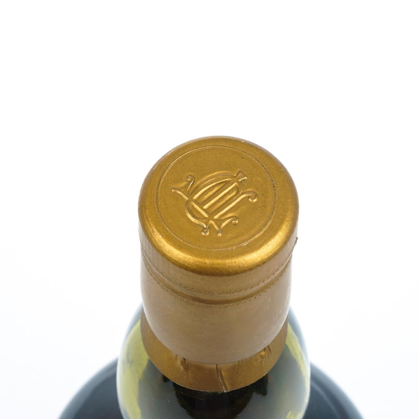 泰斯卡 10年 地图标 1000ml