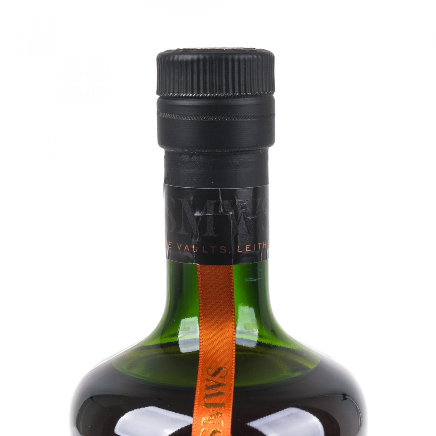 SMWS 24.163 麦卡伦 31年 1989 雪莉桶