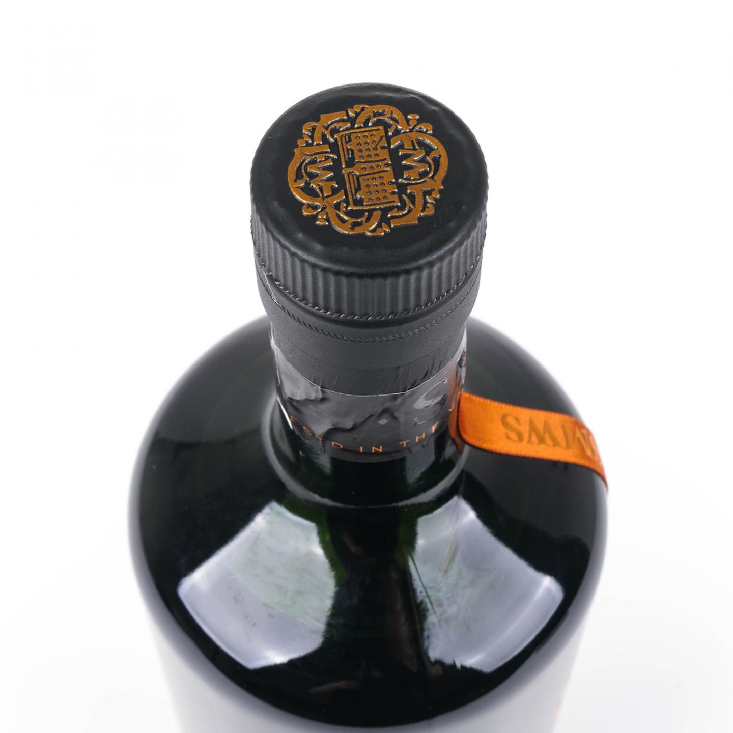 SMWS 24.163 麦卡伦 31年 1989 雪莉桶