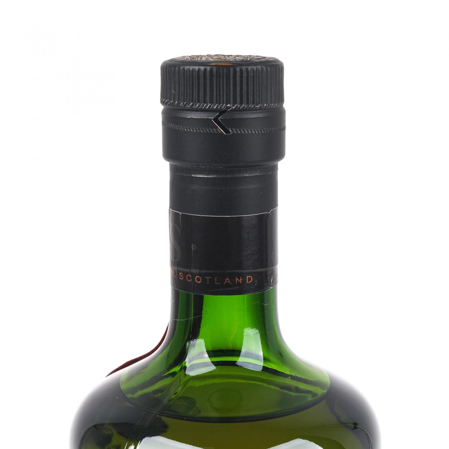 SMWS 29.278 拉弗格 26年 1995 单桶