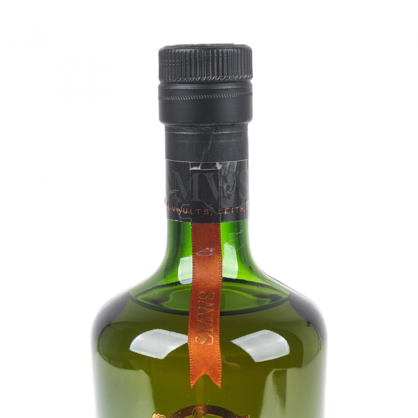 SMWS 29.278 拉弗格 26年 1995 单桶