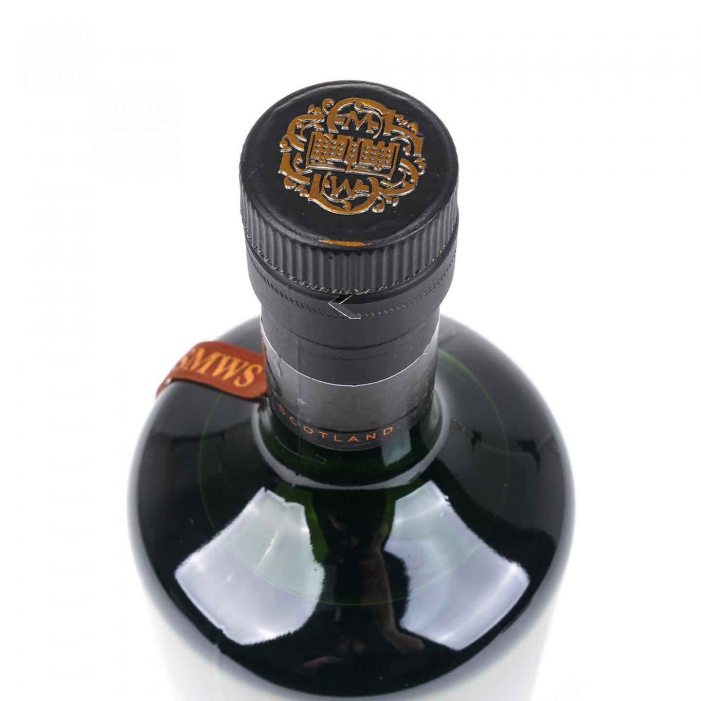 SMWS 29.278 拉弗格 26年 1995 单桶