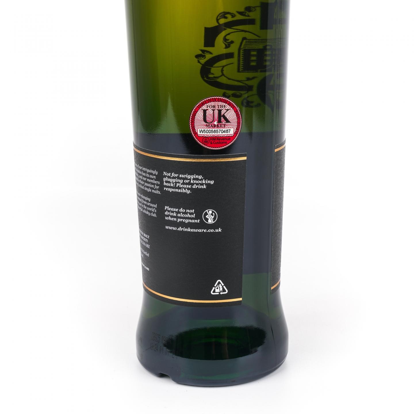 SMWS 29.278 拉弗格 26年 1995 单桶