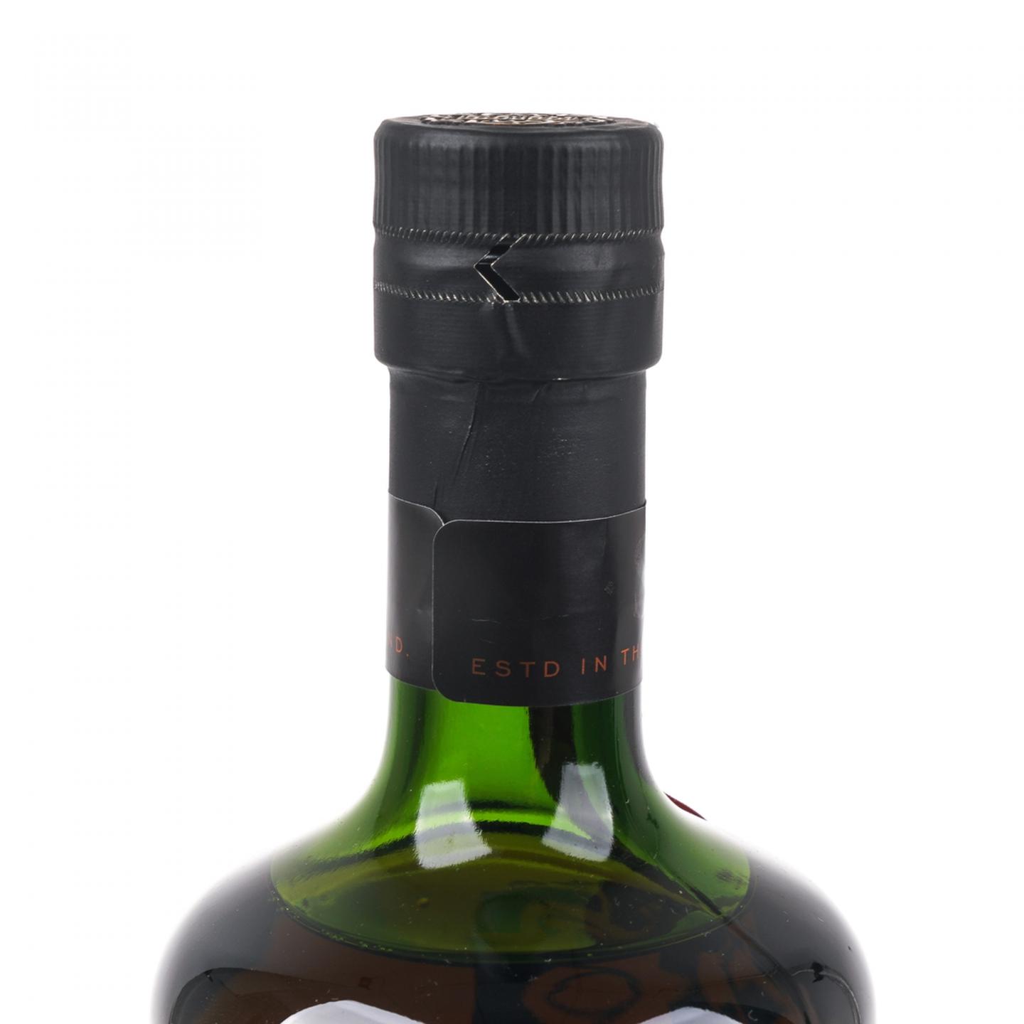 SMWS 76.148 慕赫 32年 1987