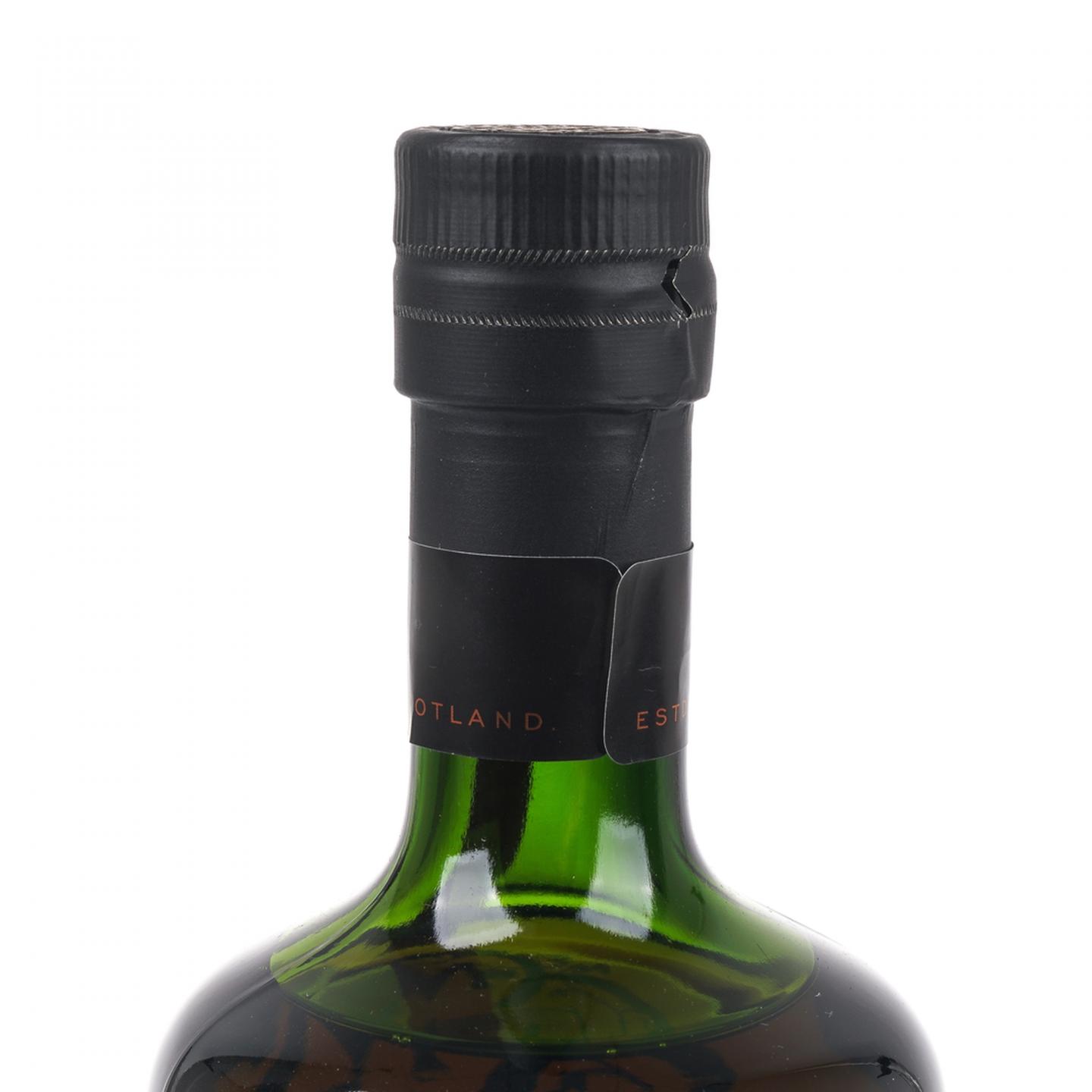 SMWS 76.148 慕赫 32年 1987