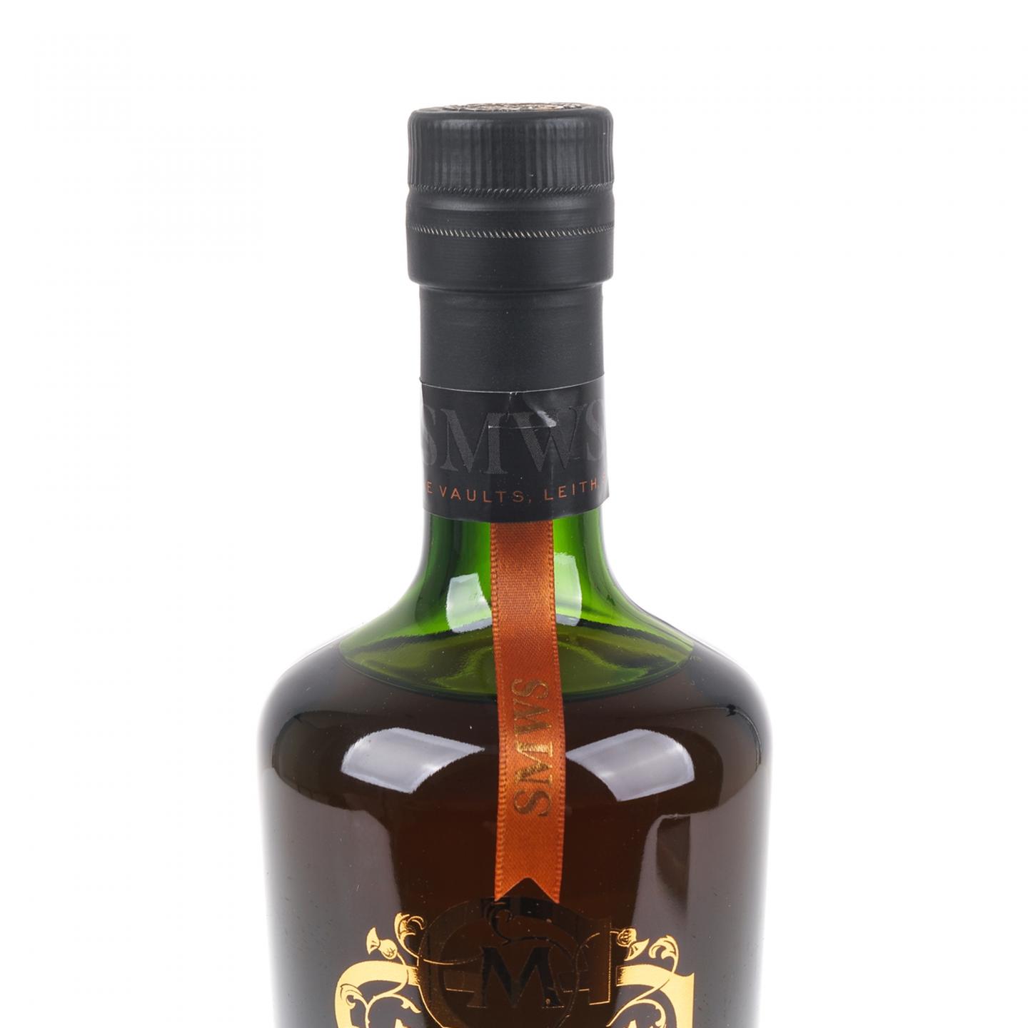 SMWS 76.148 慕赫 32年 1987