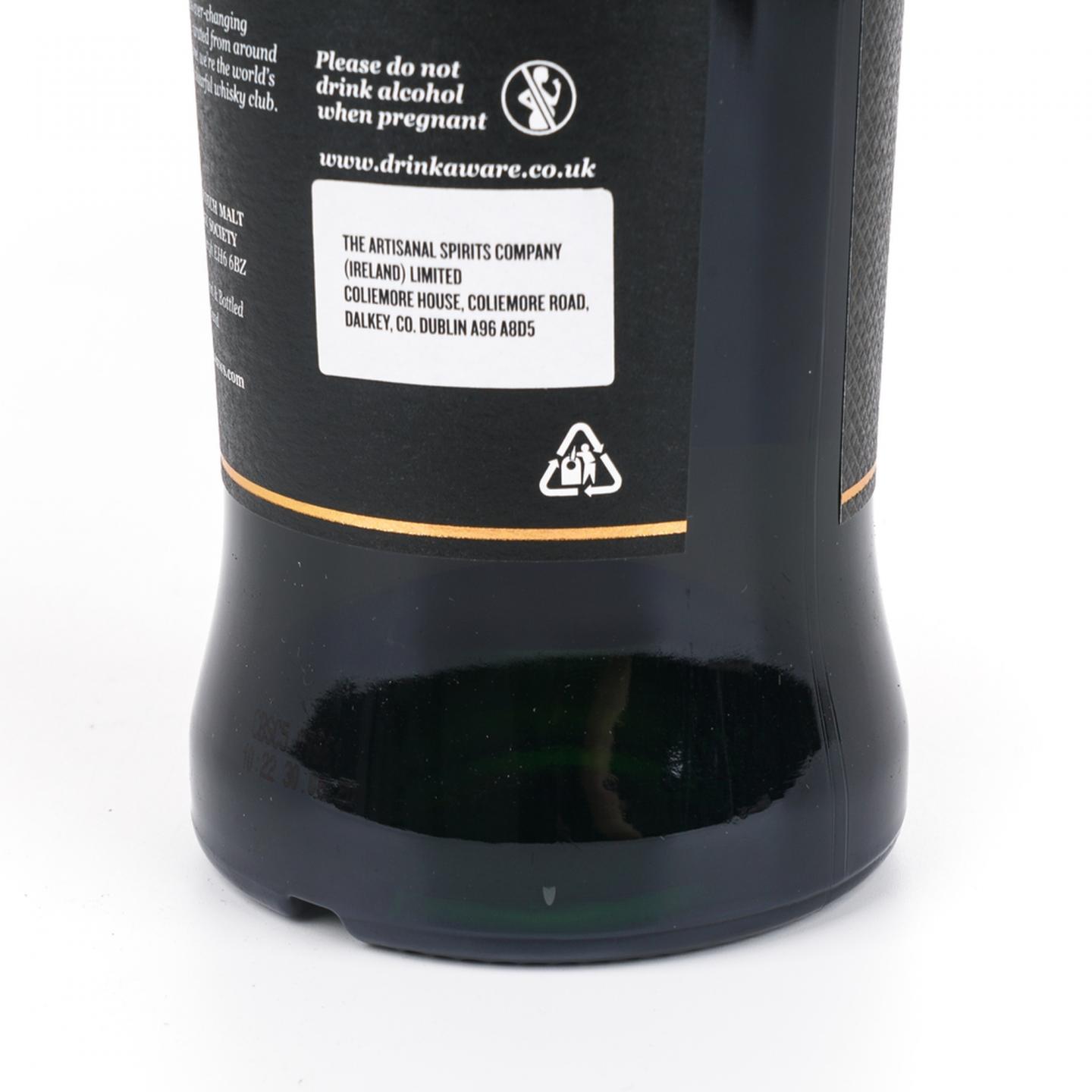 SMWS 76.148 慕赫 32年 1987