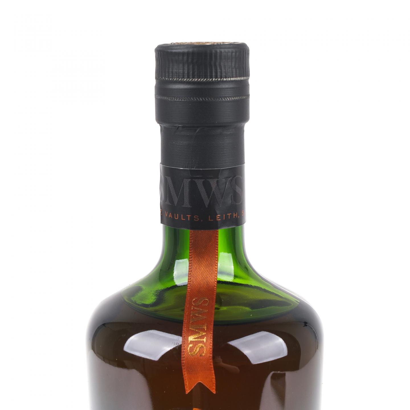 SMWS 53.322 卡尔里拉 30年 典藏黑标