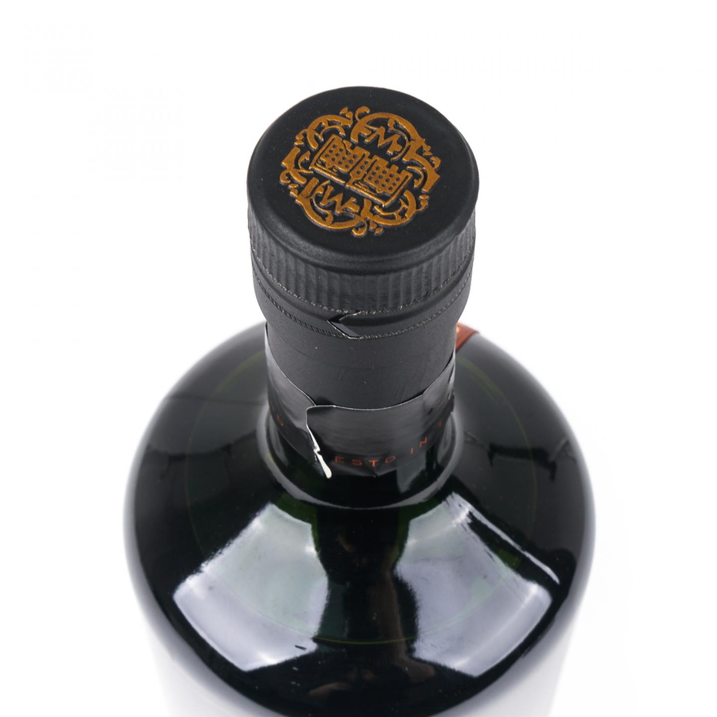 SMWS 53.322 卡尔里拉 30年 典藏黑标