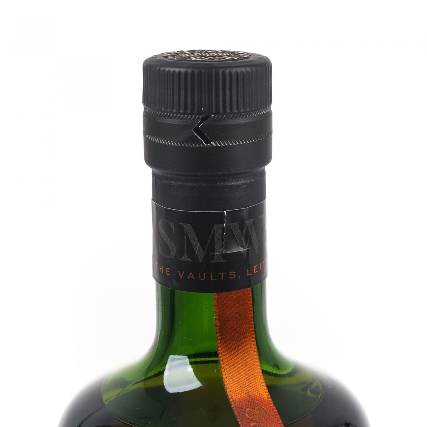 SMWS 24.140 麦卡伦 30年 1989 雪莉桶 行货