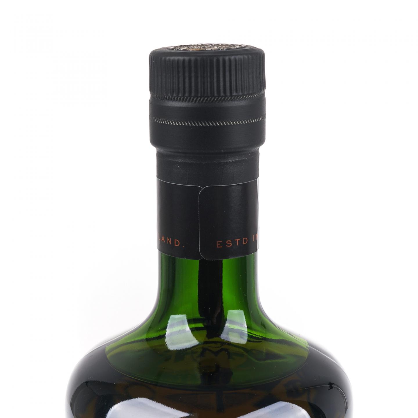 SMWS 24.140 麦卡伦 30年 1989 雪莉桶 行货