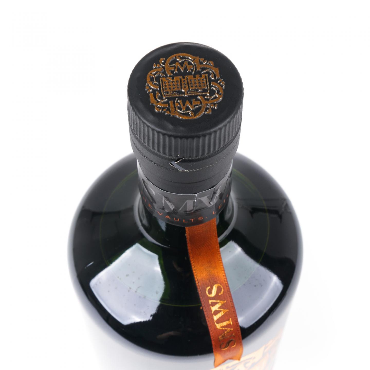 SMWS 24.140 麦卡伦 30年 1989 雪莉桶 行货