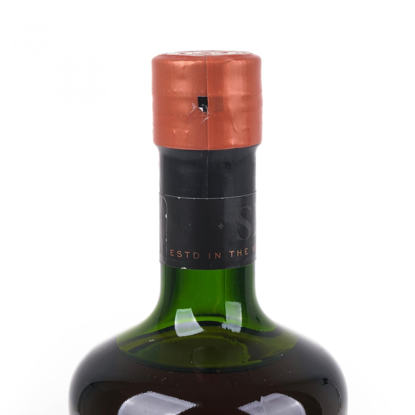 SMWS 12.54 本利亚克 31年 1989 雪莉桶