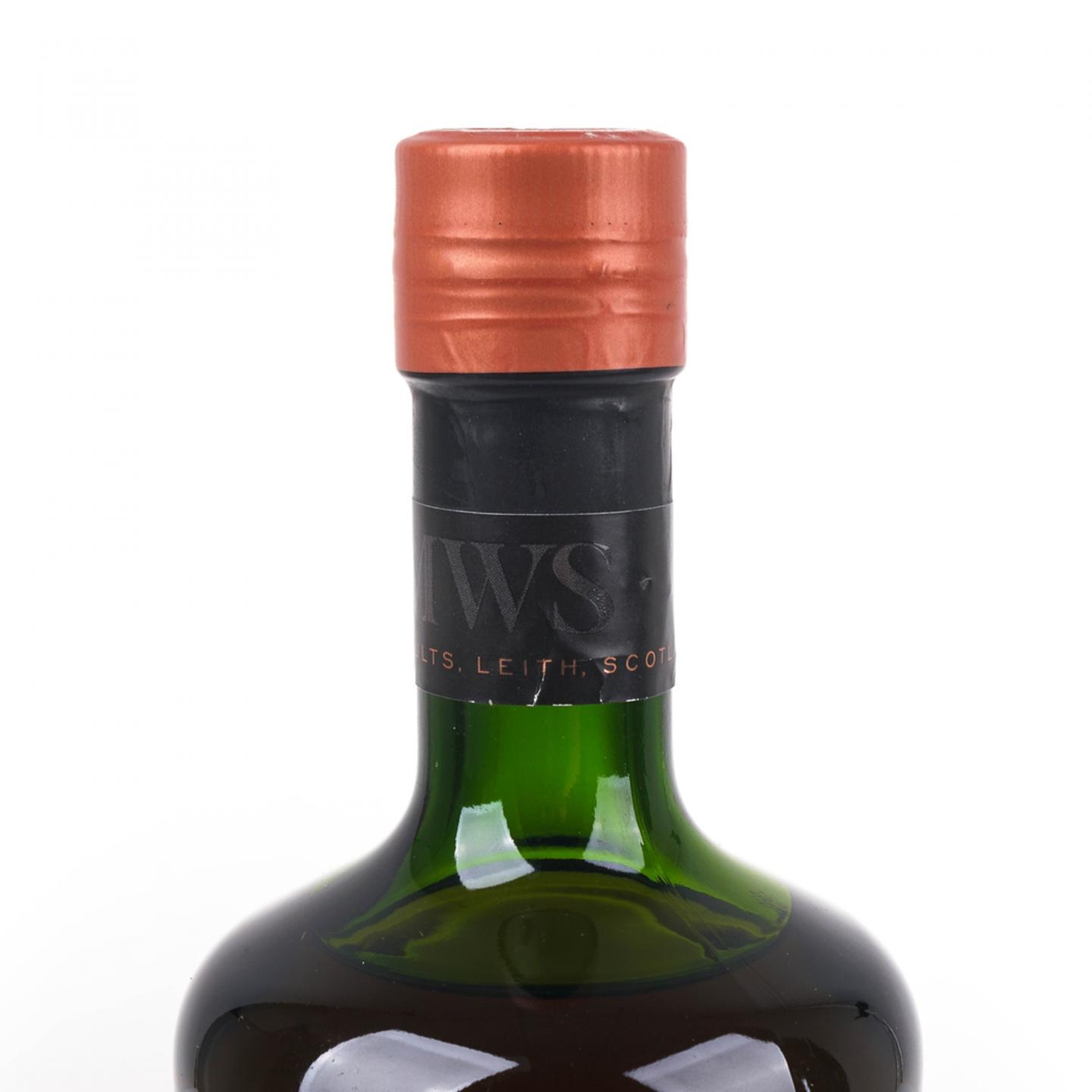 SMWS 12.54 本利亚克 31年 1989 雪莉桶