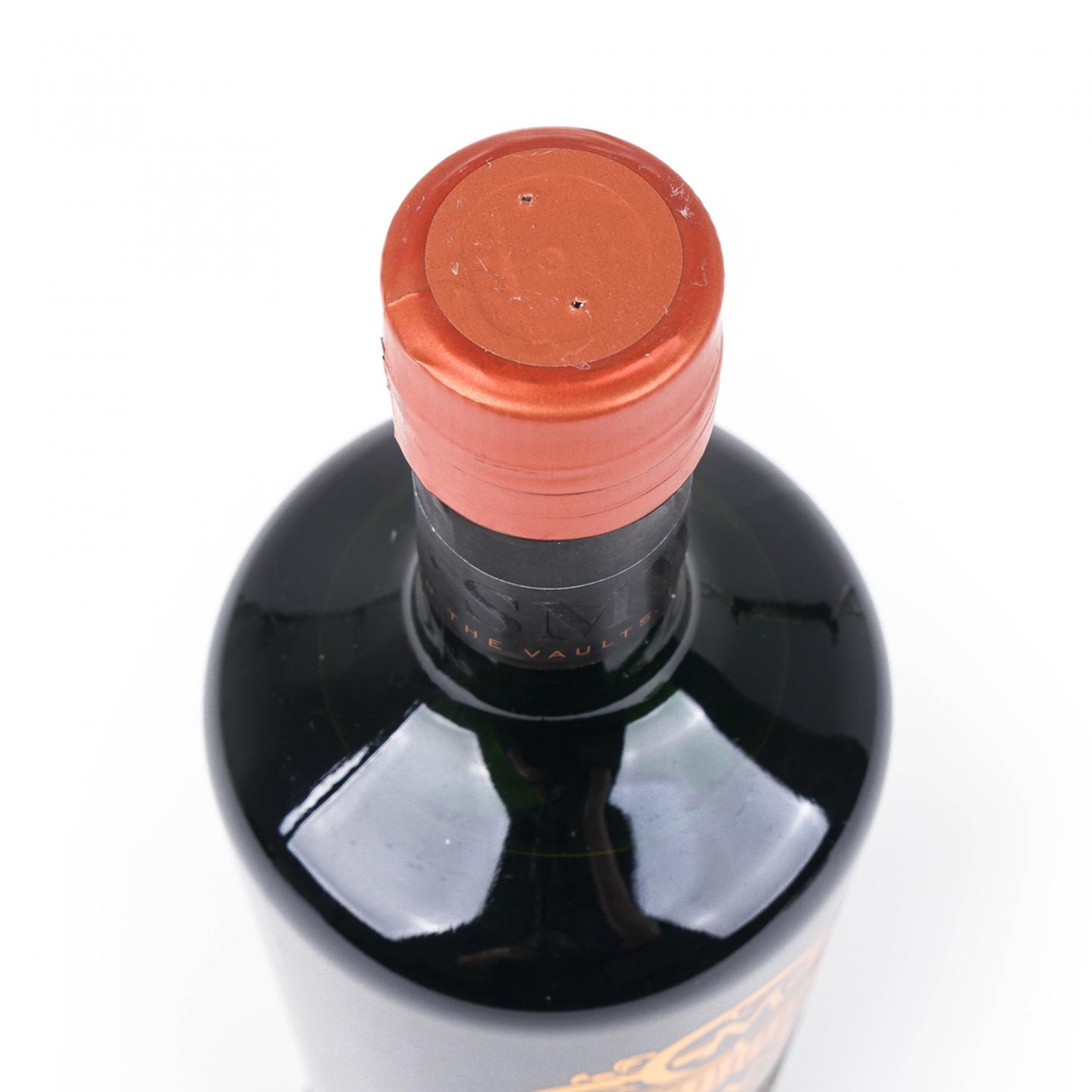 SMWS 12.54 本利亚克 31年 1989 雪莉桶