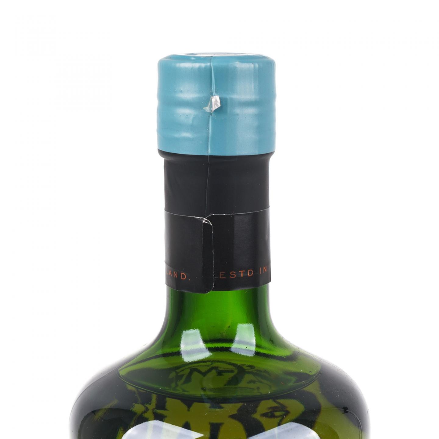 SMWS 24.145 麦卡伦 18年 2002