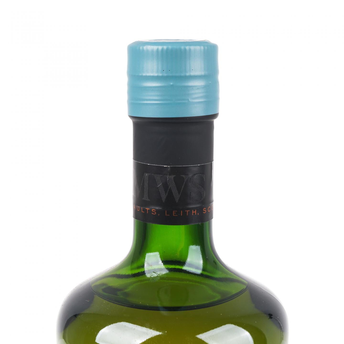 SMWS 24.145 麦卡伦 18年 2002