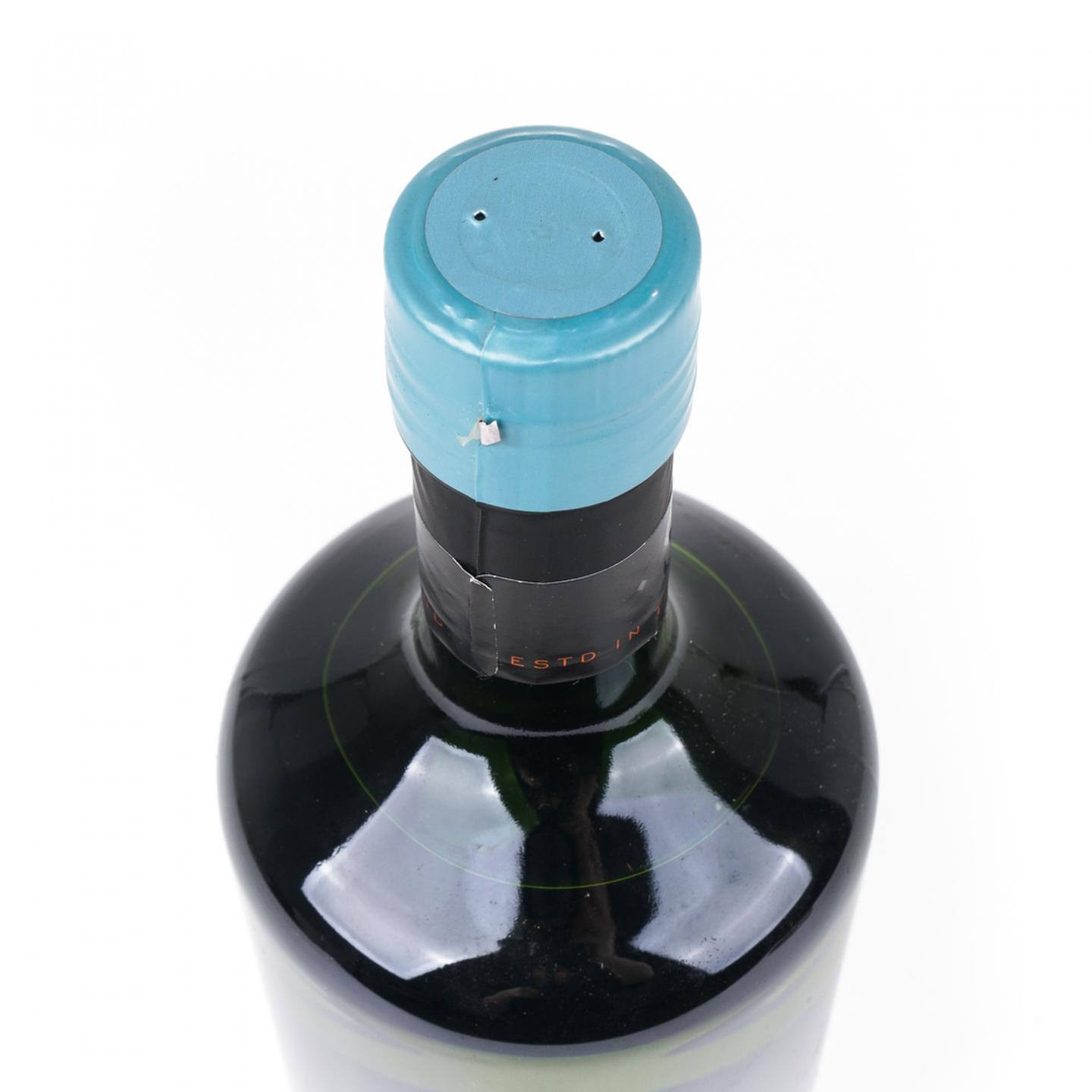 SMWS 24.145 麦卡伦 18年 2002