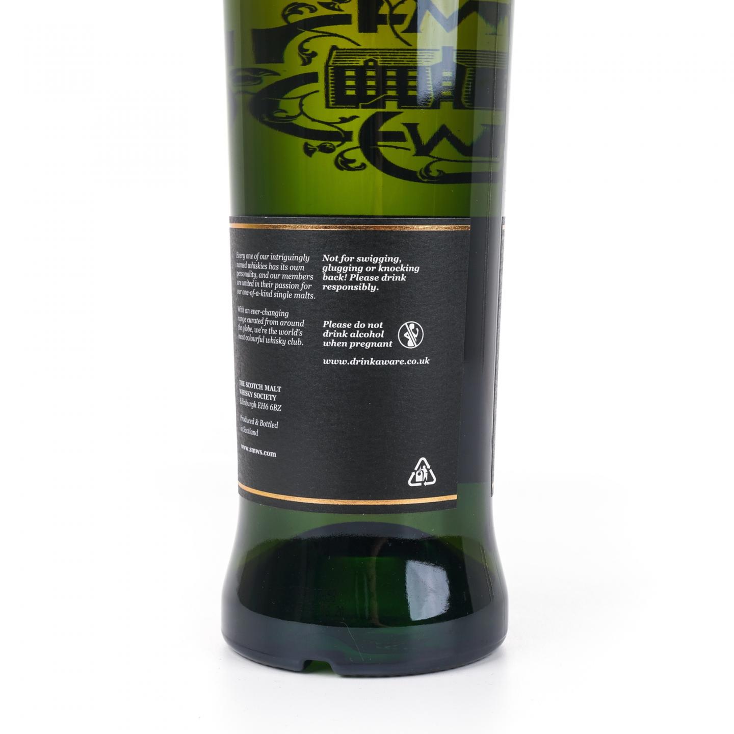 SMWS 24.145 麦卡伦 18年 2002