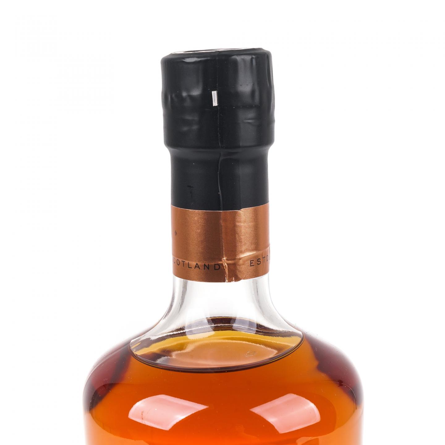 SMWS 14年 2022 调和 Batch 18