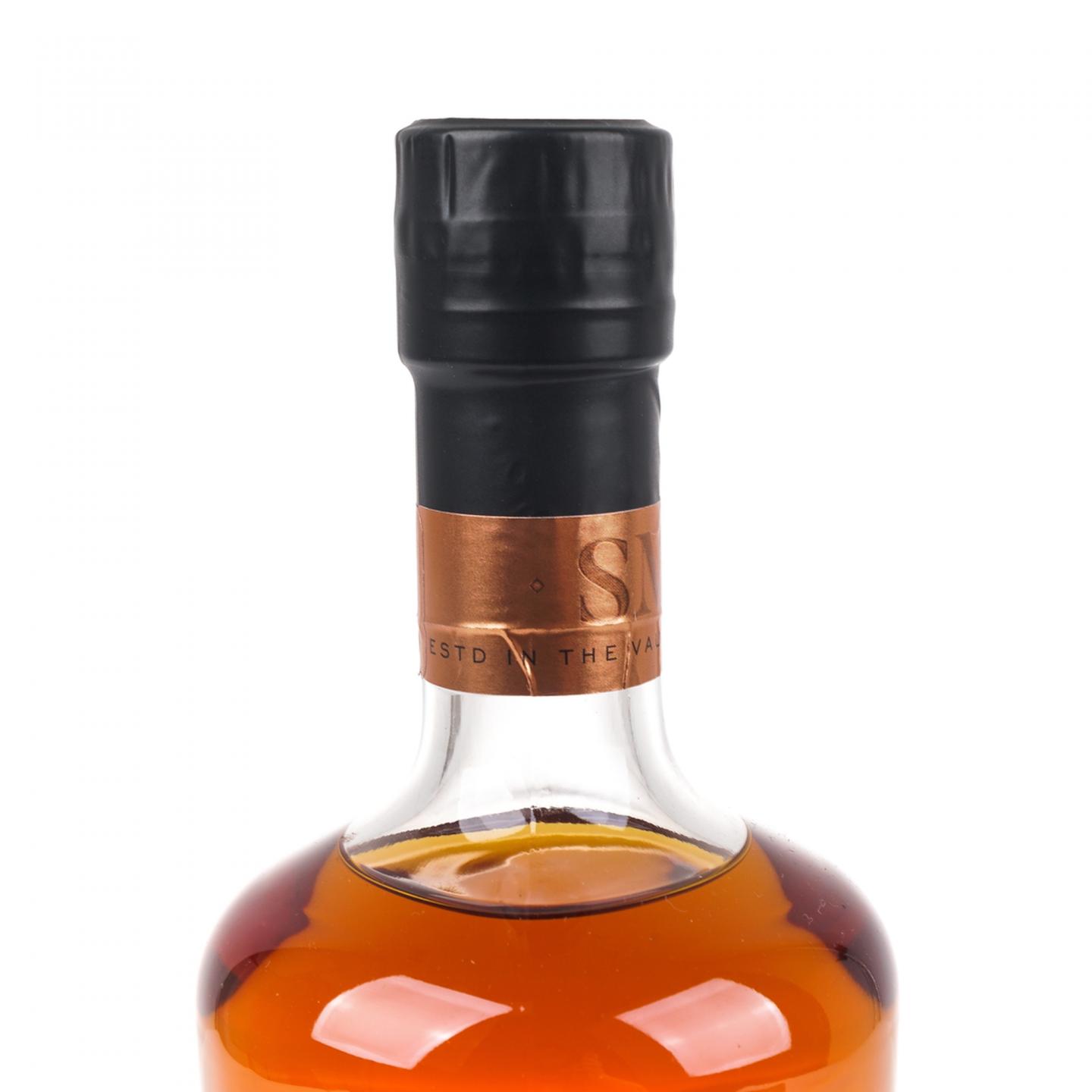 SMWS 14年 2022 调和 Batch 18